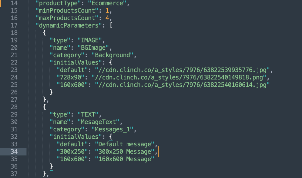 manifest_dynamic parameter example.png