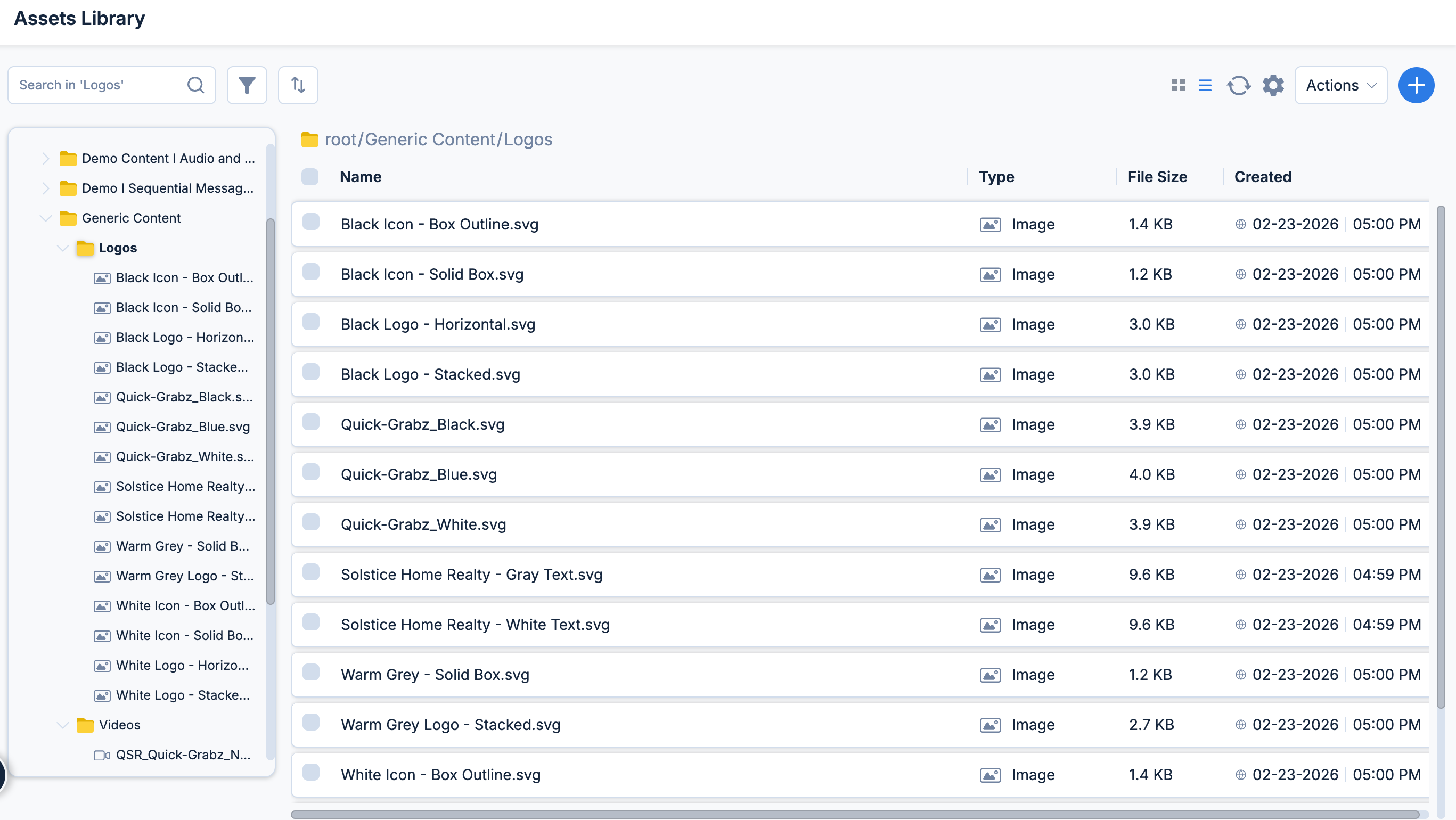 Table View Assets Library.png